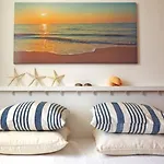 Apartment Del Mare 1 By Salento Affitti *