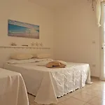 Apartment Del Mare 1 By Salento Affitti *