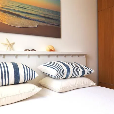 Apartment Del Mare 1 By Salento Affitti Torre San Giovanni