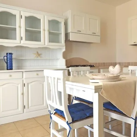 Del Mare 1 By Salento Affitti Apartment