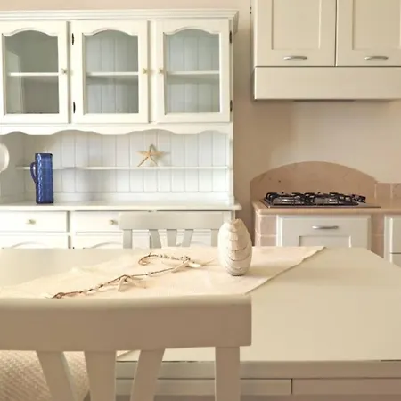 Del Mare 1 By Salento Affitti Apartment