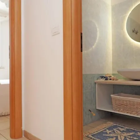Apartment Del Mare 1 By Salento Affitti