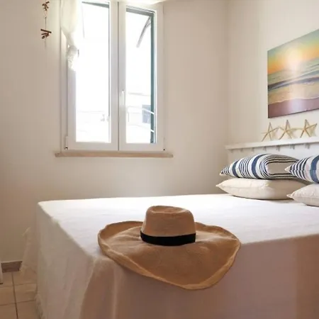 Del Mare 1 By Salento Affitti Apartment