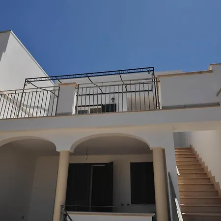 Del Mare 1 By Salento Affitti Apartment *