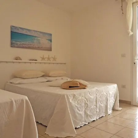 Appartement Del Mare 1 By Salento Affitti *