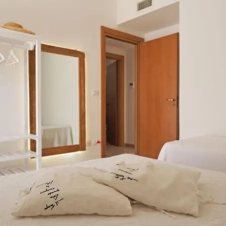 Del Mare 1 By Salento Affitti Apartment