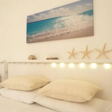 Del Mare 1 By Salento Affitti Apartment Torre San Giovanni Ugento