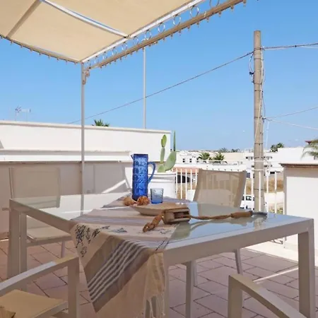 Del Mare 1 By Salento Affitti Apartment