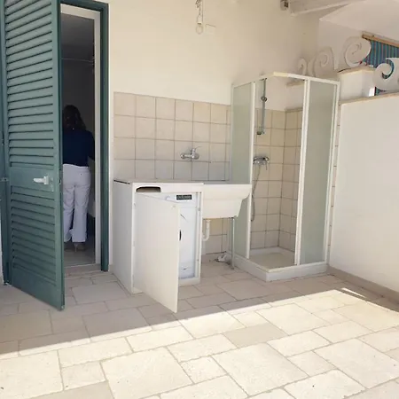 Del Mare 1 By Salento Affitti Appartement Torre San Giovanni