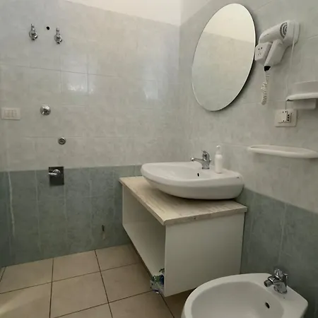 Del Mare 1 By Salento Affitti Appartement